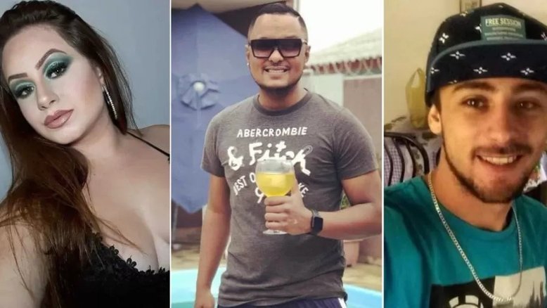 Reprodução/Facebook