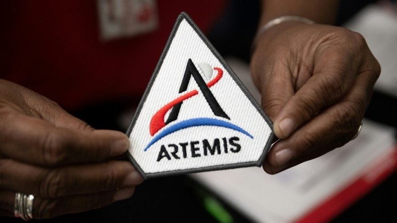 Nasa prevê lançar em fevereiro de 2022 seu novo programa lunar Artemis