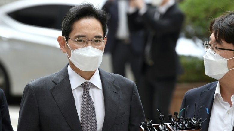 Chefe da Samsung é julgado por consumo ilegal de propofol