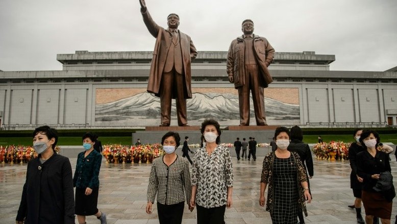 Relatório da ONU alerta para risco de fome na Coreia do Norte