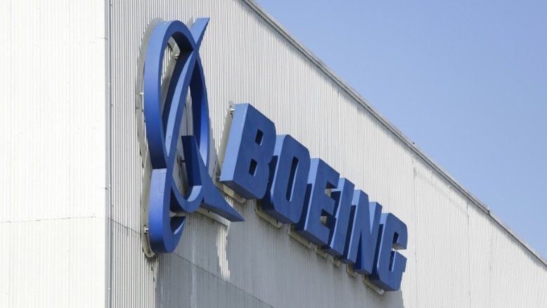 Boeing 787 enfrenta outro problema de fabricação