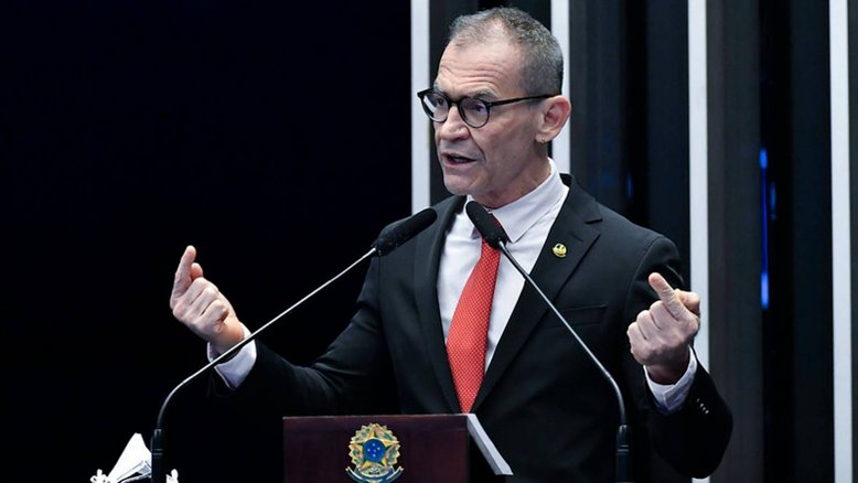 Waldemir Barreto/Agência Senado