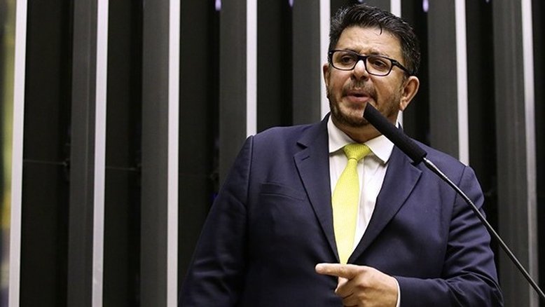 Câmara dos Deputados