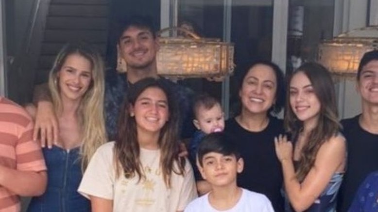 Reprodução/Instagram