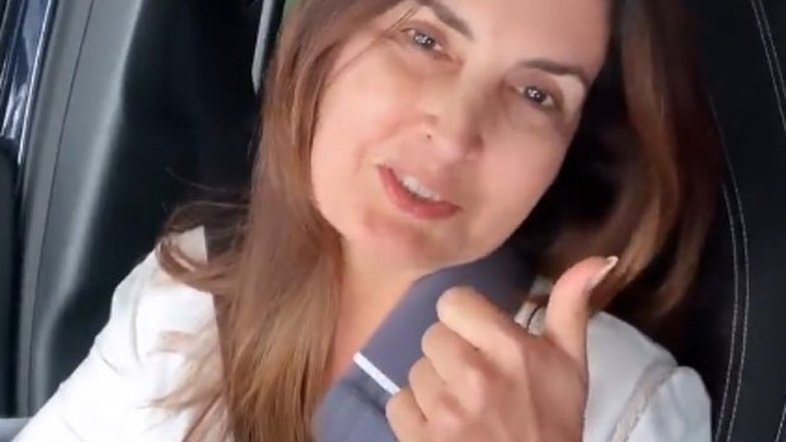 Reprodução/Instagram