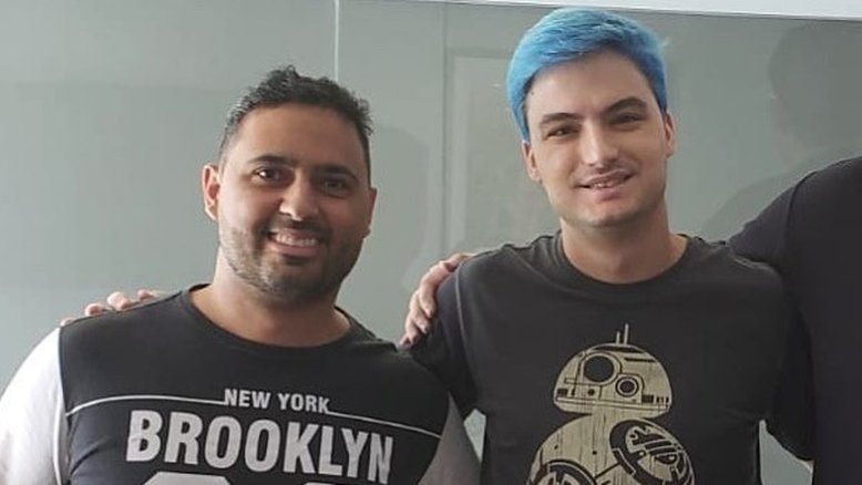 Reprodução/Instagram