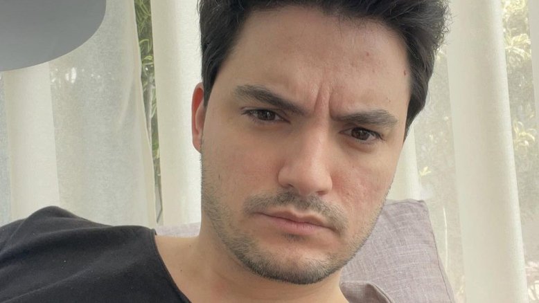 'Três anos nesse inferno', diz Felipe Neto sobre sua mãe ser ameaçada novamente