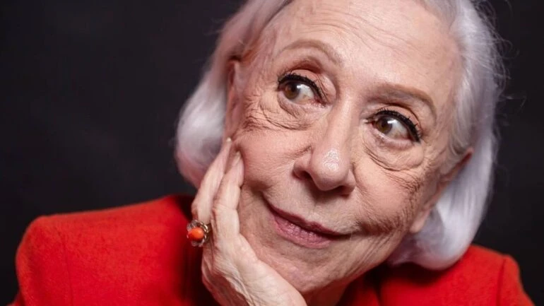 Além de Fernanda Montenegro; relembre atores veteranos sem contrato fixo com a Globo