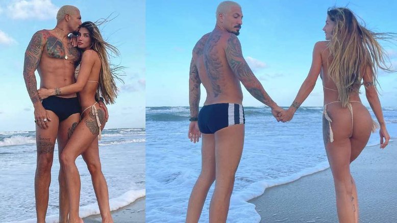 Fernando Medeiros após BBB: "Fui aconselhado a criar polêmicas para aparecer"