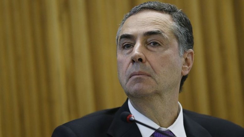 Luís Roberto Barroso derrubou a condenação imposta à produtora e gravadora carioca Furacão 2000