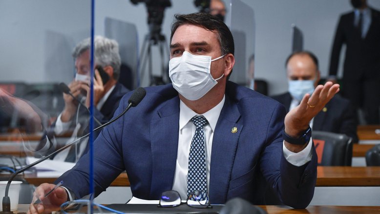 Leopoldo Silva/Agência Senado