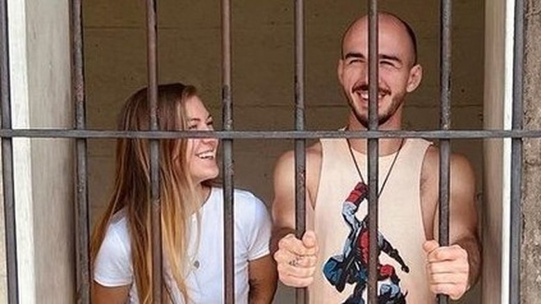 Família decide não realizar funeral para noivo de influenciadora morta Gabby Petito