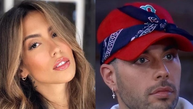 Montagem reprodução Instagram