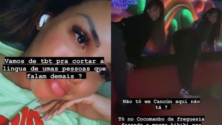 Reprodução/Instagram