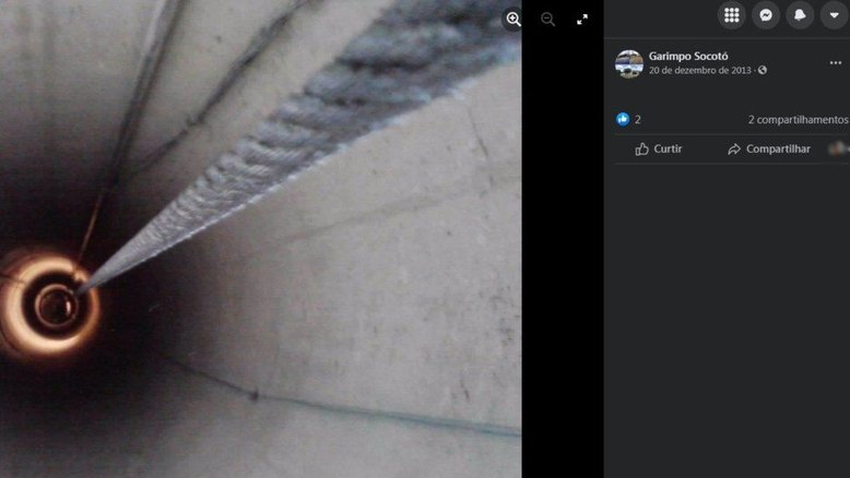 Reprodução/Redes Sociais