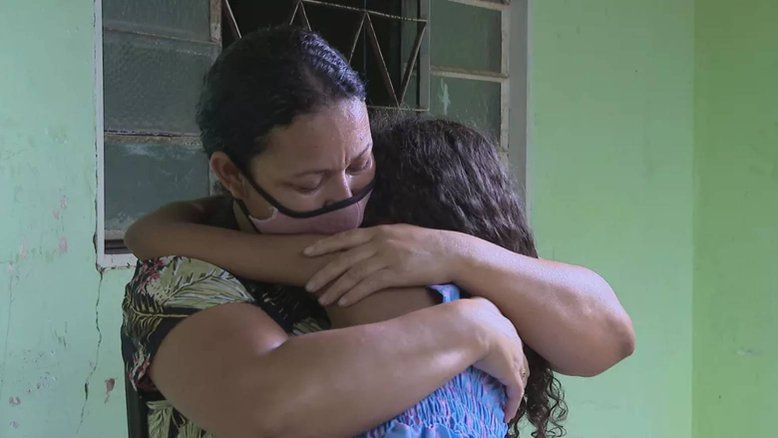 Reprodução/ TV Globo