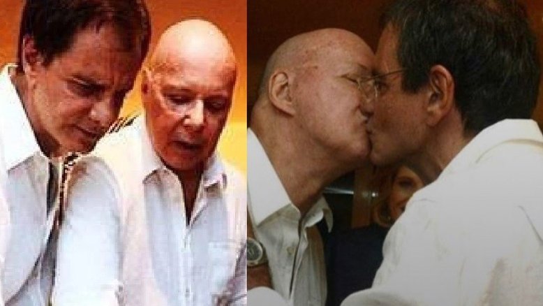 Montagem reprodução Instagram