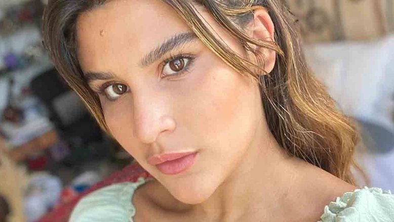 'Por muito tempo me culpei por ficar triste', revela Giulia Costa sobre privilégios