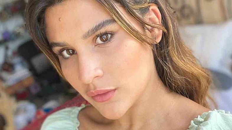 Giulia Costa revela que está sem beber há 25 dias: ‘Fazer uma limpa’