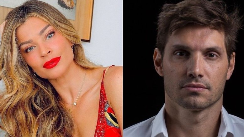 Montagem reprodução Instagram