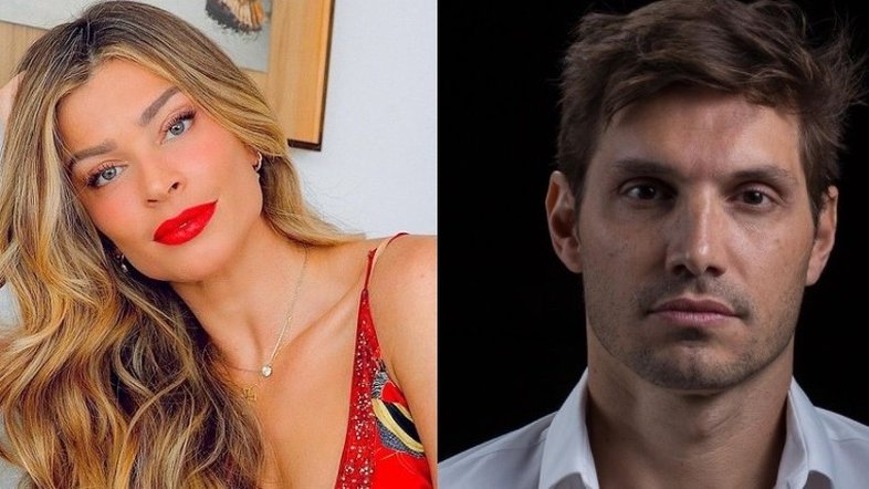 Montagem reprodução Instagram