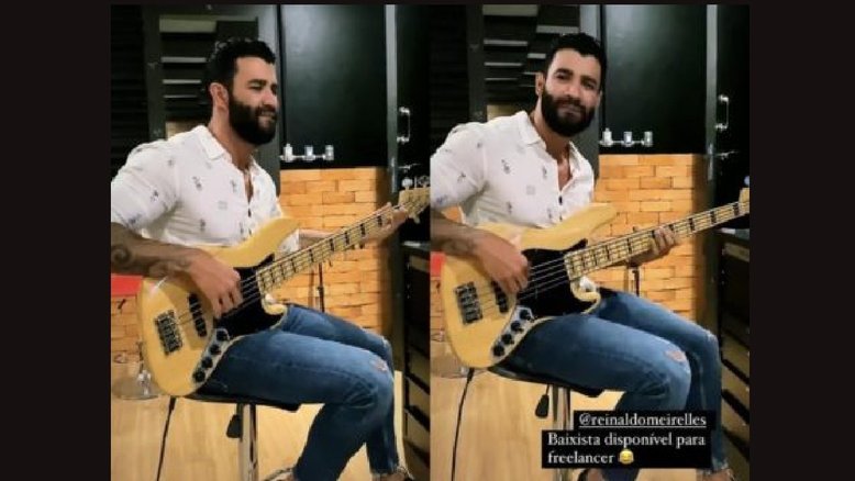 Reprodução/Instagram