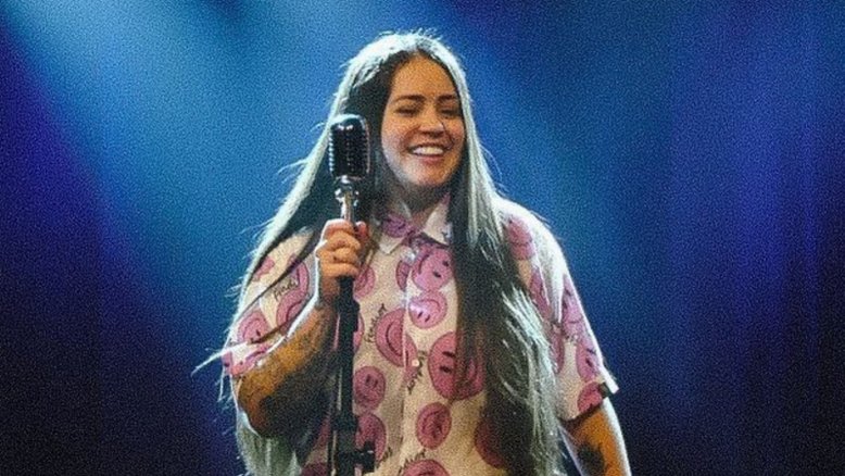 Reprodução/Instagram