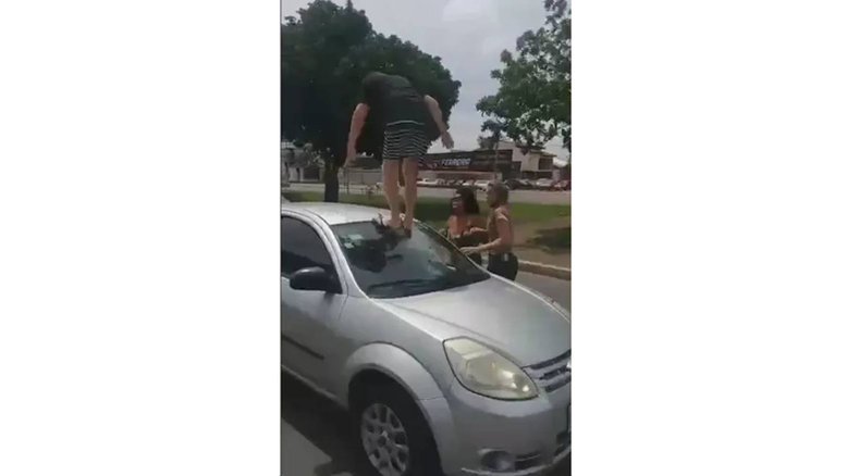 Reprodução