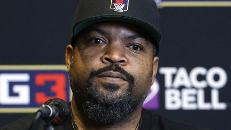 Ice Cube recusa vacina contra a Covid-19 e perde salário de R$ 50 milhões