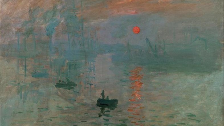 20 dos maiores roubos de arte de todos os tempos