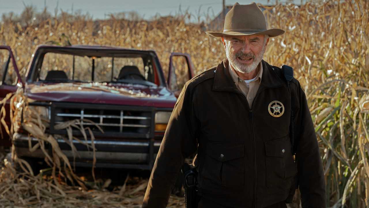 HBO Max divulga novas imagens da série de suspense 'Paraíso