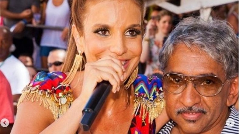 Reprodução/Instagram