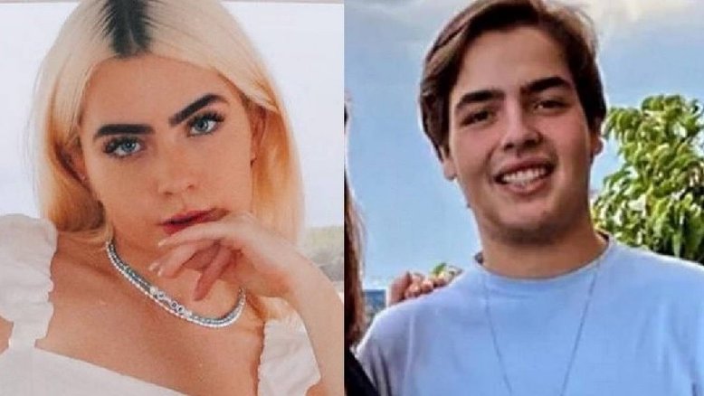 Montagem reprodução Instagram