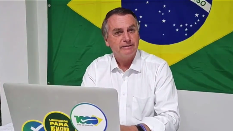 Reprodução/Twitter