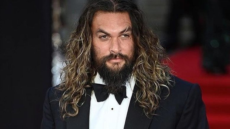 Após se machucar no set de 'Aquaman 2', Jason Momoa fará cirurgia