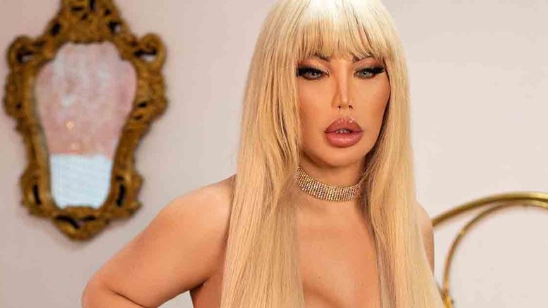 Jessica Alves diz que se sentiu pressionada a postar nudes para provar que é mulher