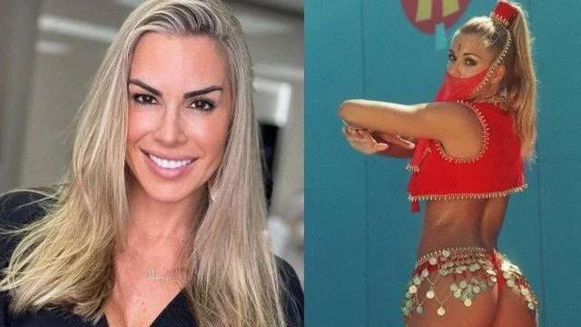 Evangélica, Joana Prado recorda Feiticeira aos 45 anos: 