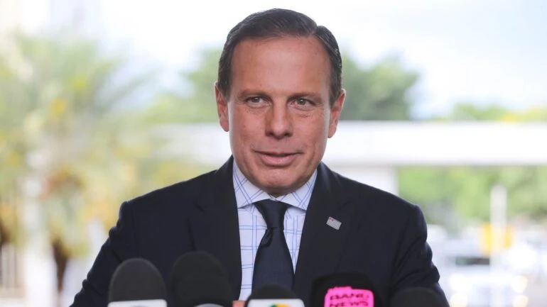 João Doria