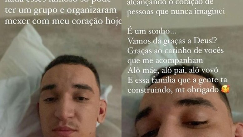 Reprodução/Instagram