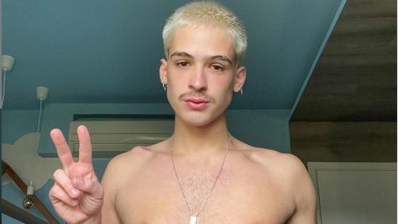 João Guilherme revela que Anitta está namorando seu melhor amigo