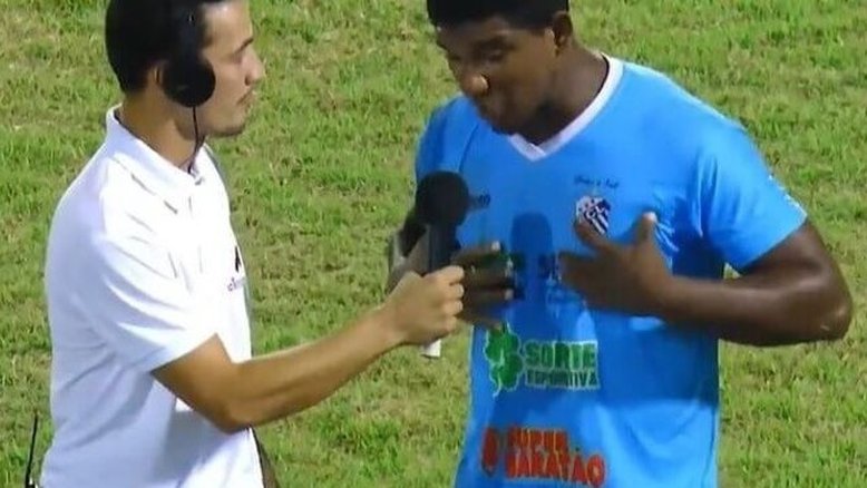 Reprodução Redes Sociais