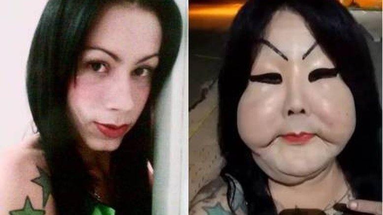 Chamada de Fofão, mulher trans desabafa: 'Não vou me prostituir e não tenho emprego'