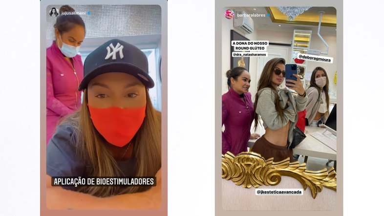 Reprodução/Instagram