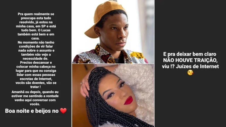 Reprodução/Instagram