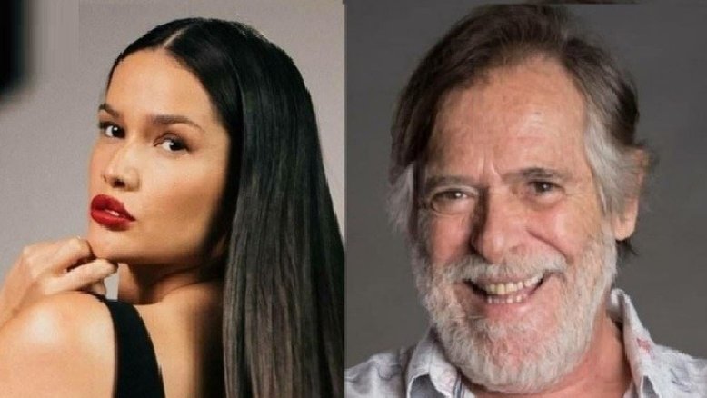 Montagem reprodução Instagram