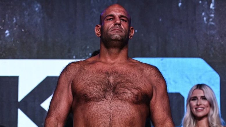 Reprodução/BKFC
