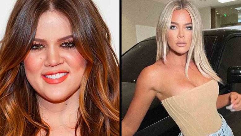 Khloé Kardashian revela que se sentia excluída por irmãs magras