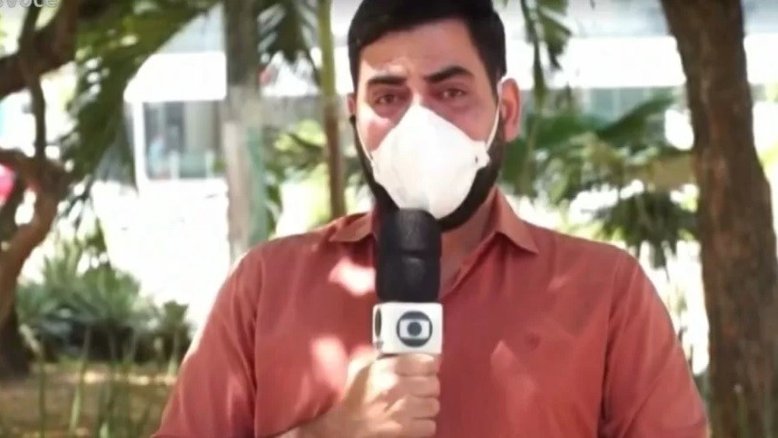 Reprodução TV Globo