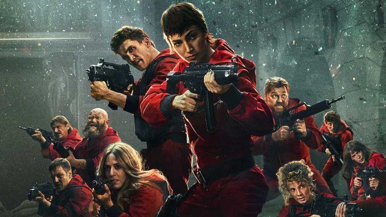 Reprodução/Netflix