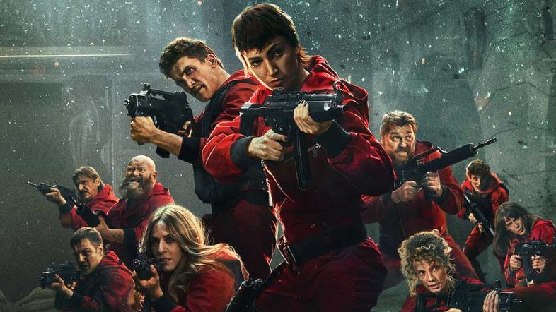 Reprodução/Netflix